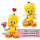 LEGO ICONIC 40824 Uroczy kanarek Tweety - 1473442 - zdjęcie 11